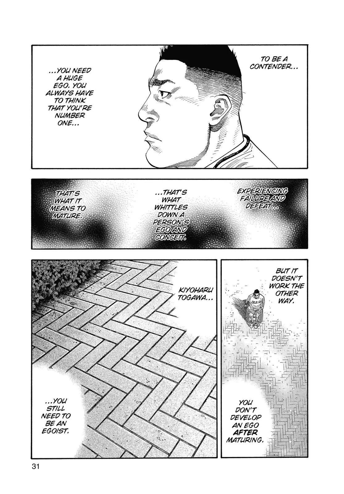 Read REAL Manga Online