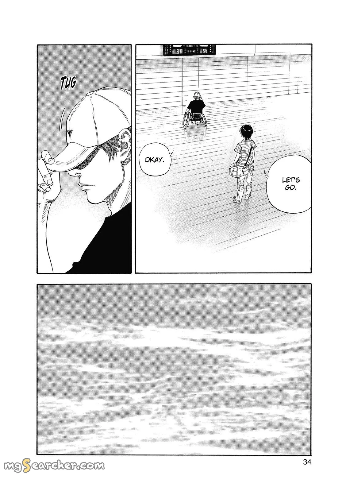 Read REAL Manga Online