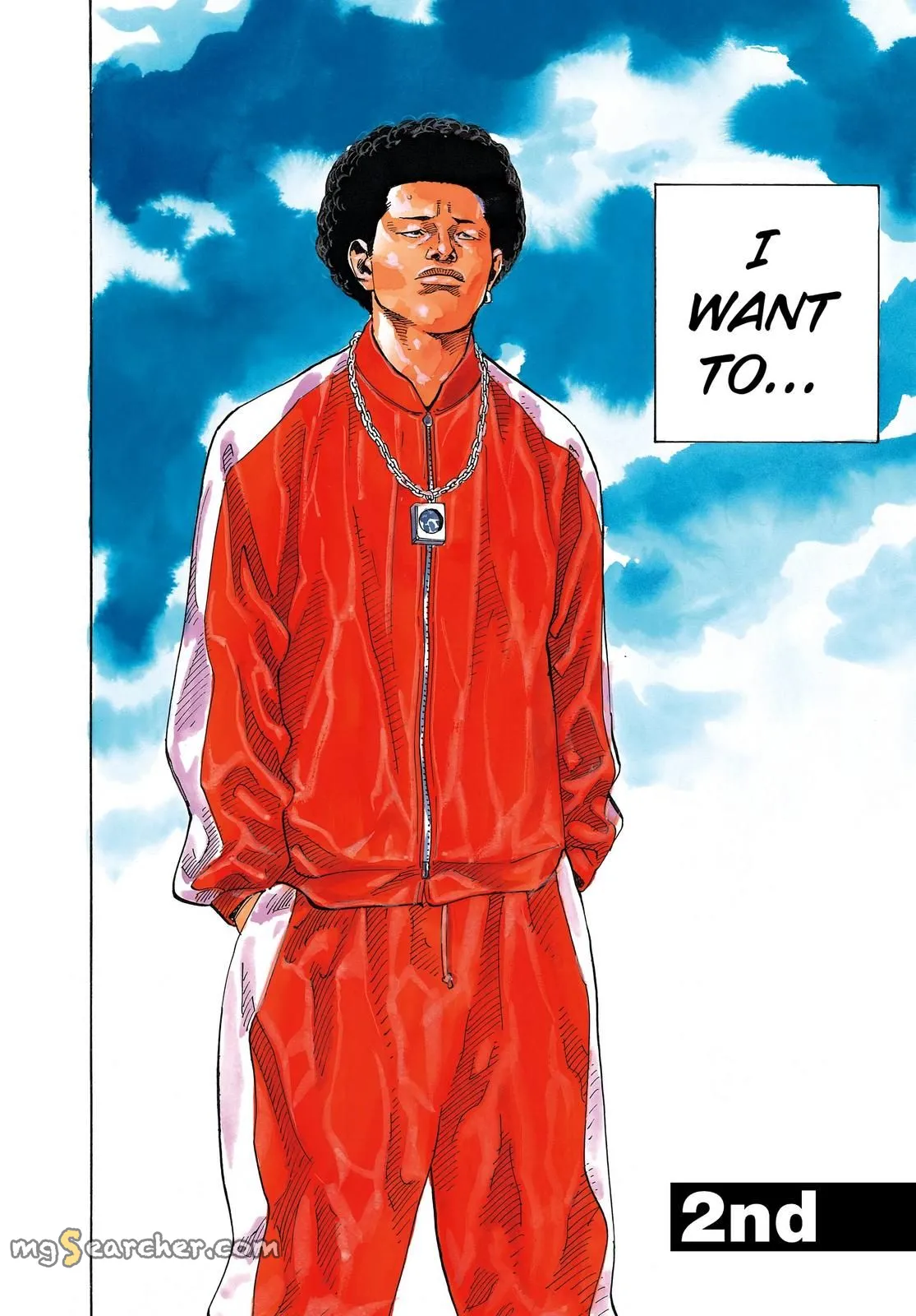 Read REAL Manga Online