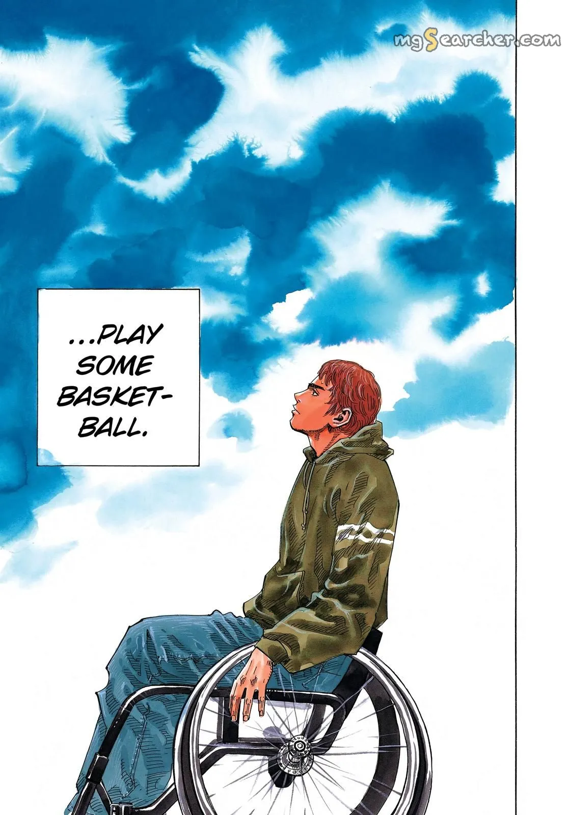 Read REAL Manga Online