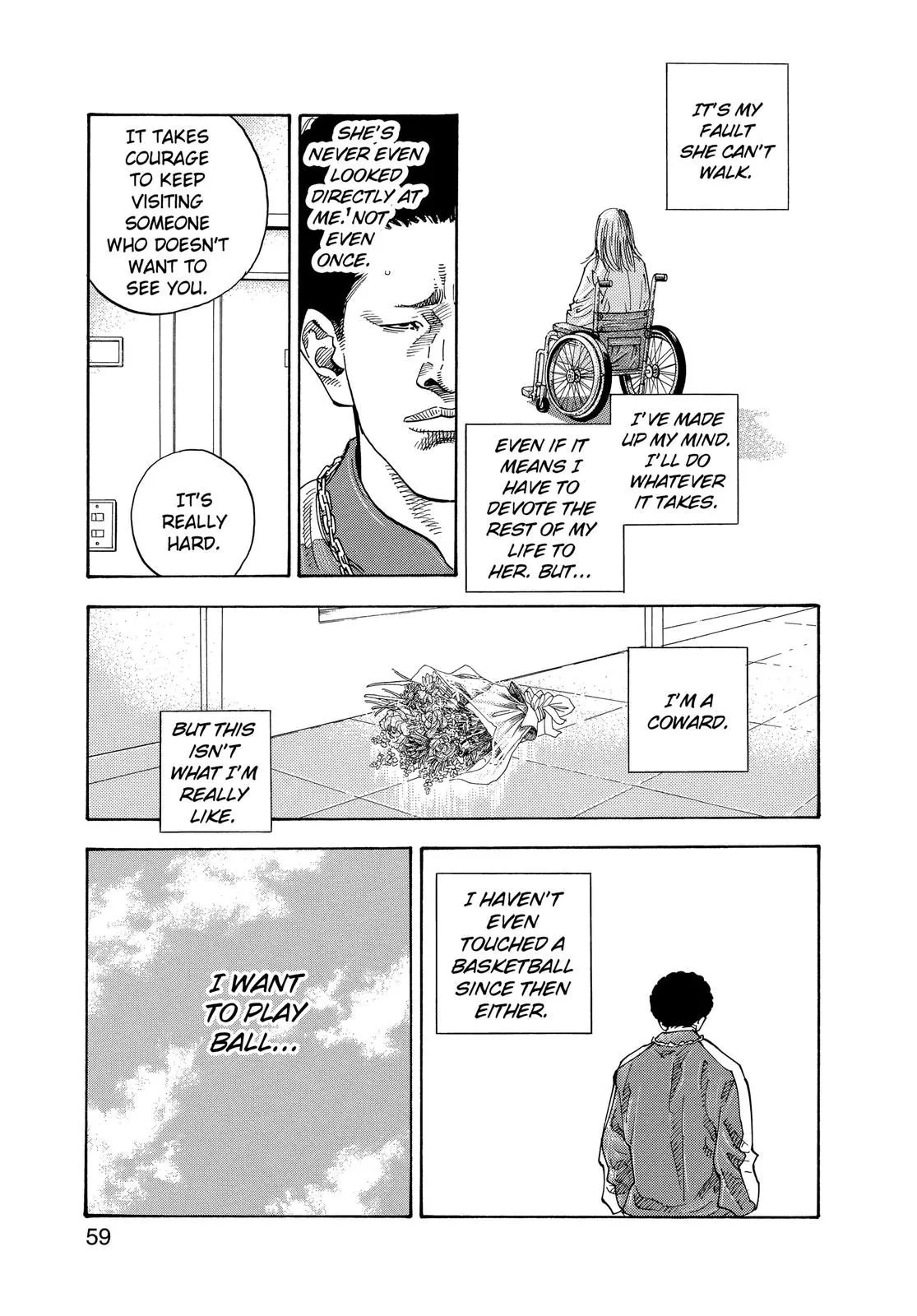 Read REAL Manga Online