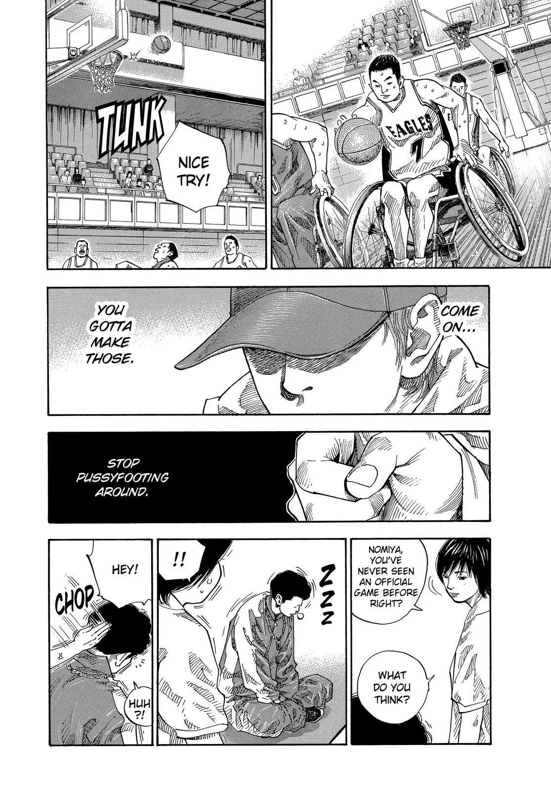 Read REAL Manga Online