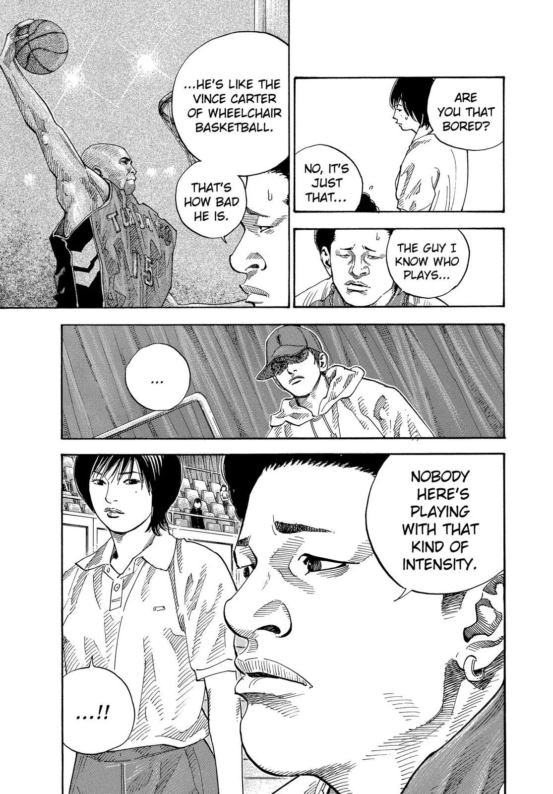 Read REAL Manga Online