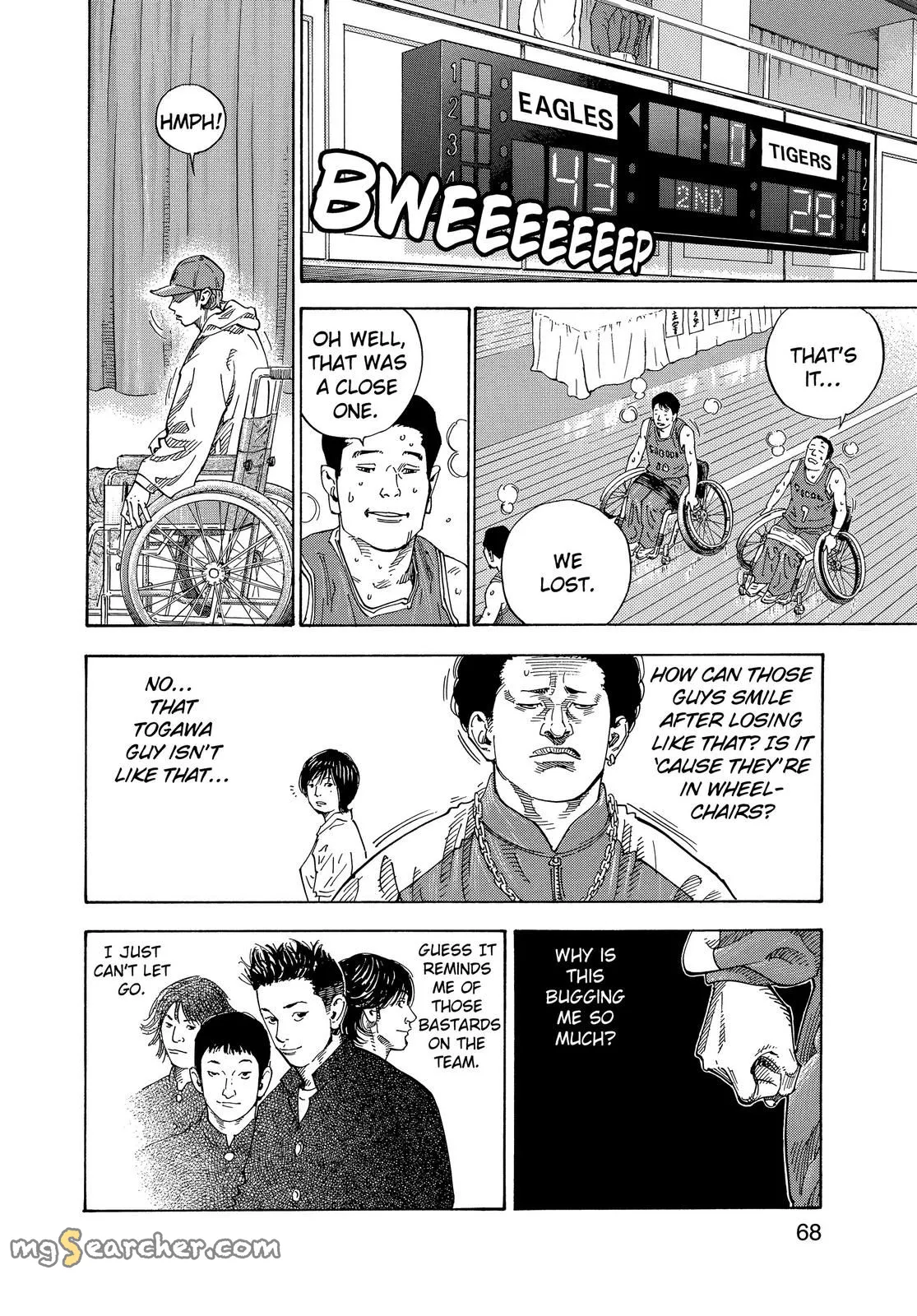 Read REAL Manga Online