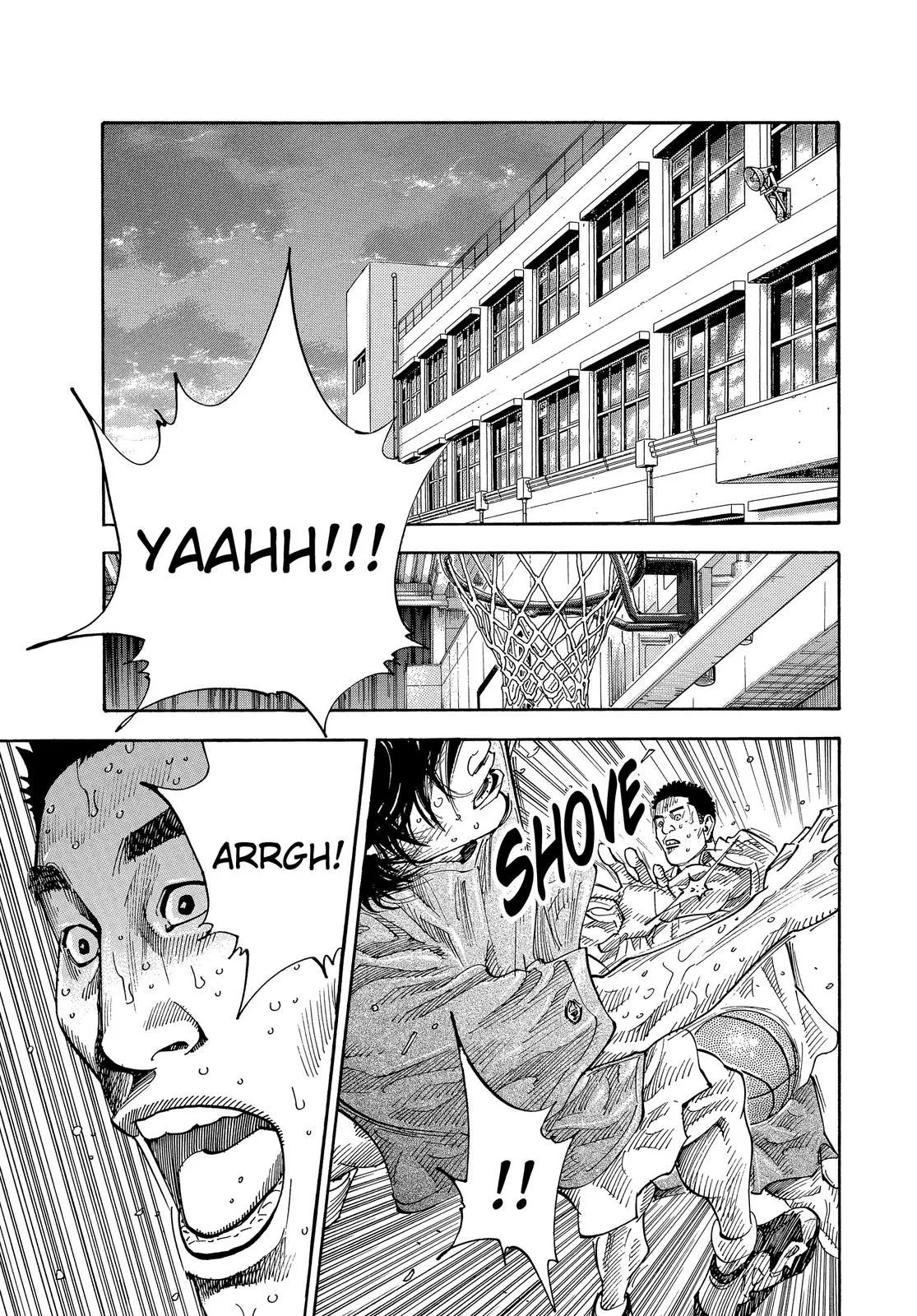 Read REAL Manga Online