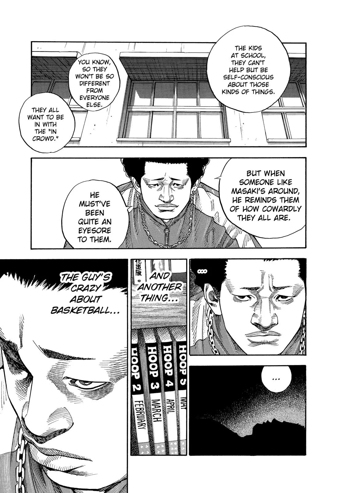 Read REAL Manga Online