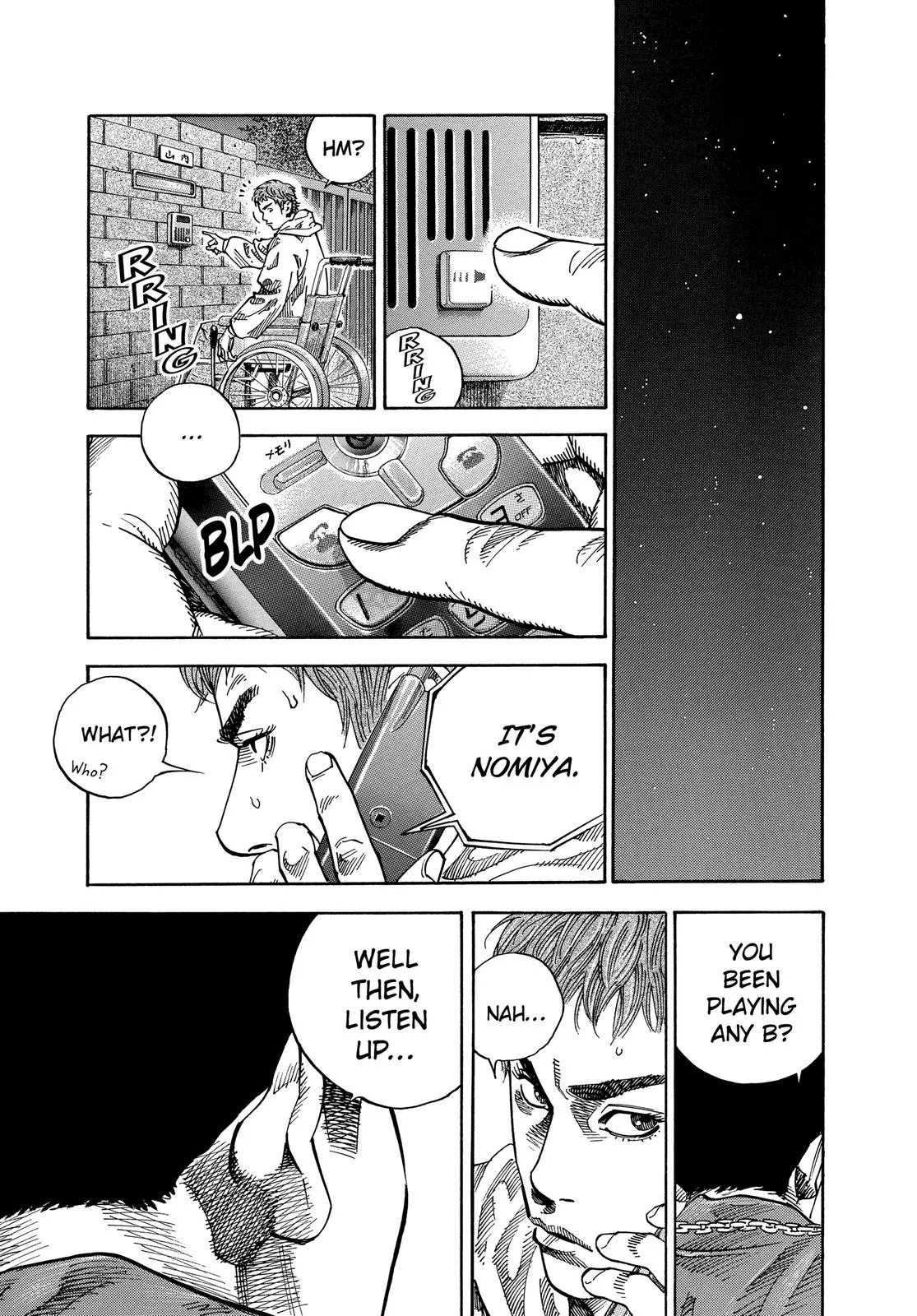 Read REAL Manga Online