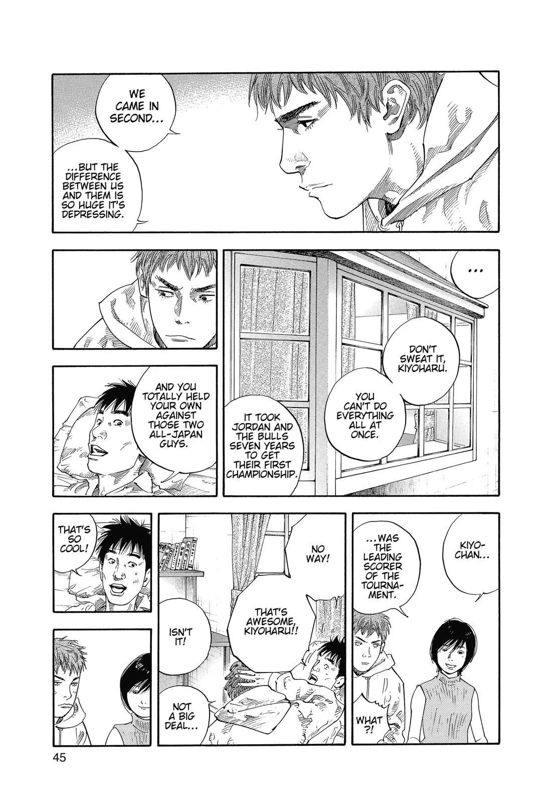 Read REAL Manga Online