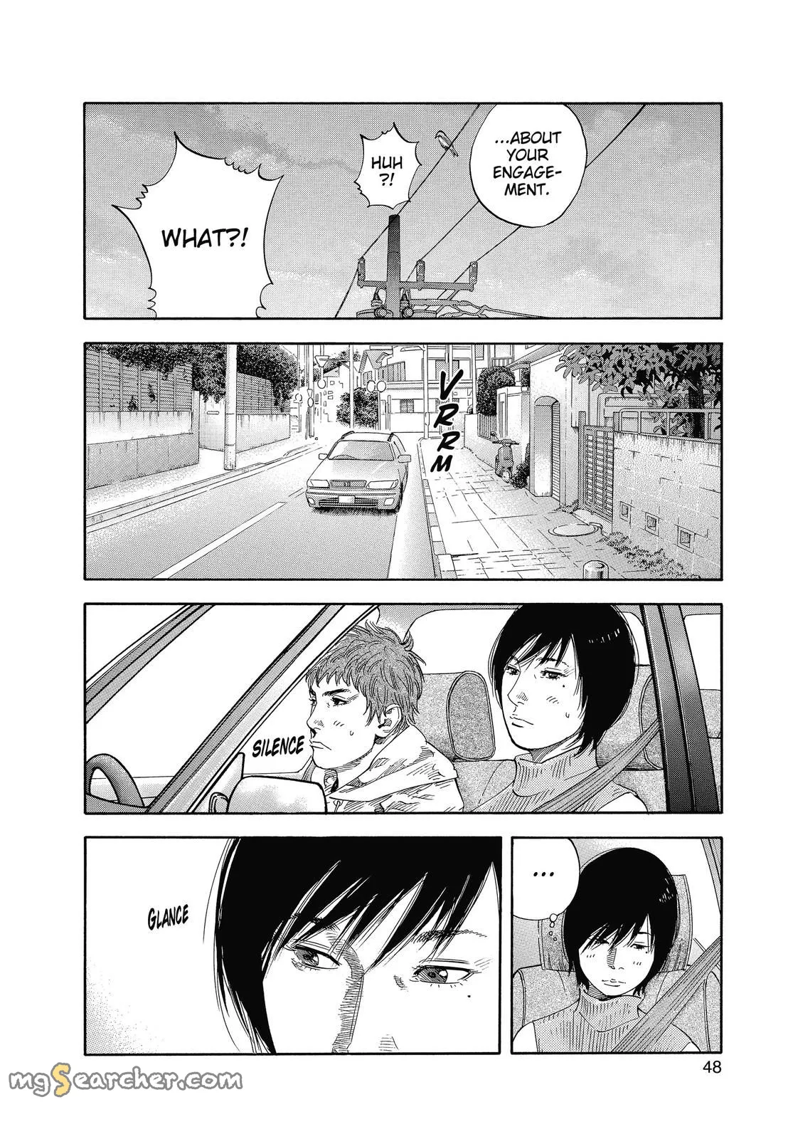 Read REAL Manga Online