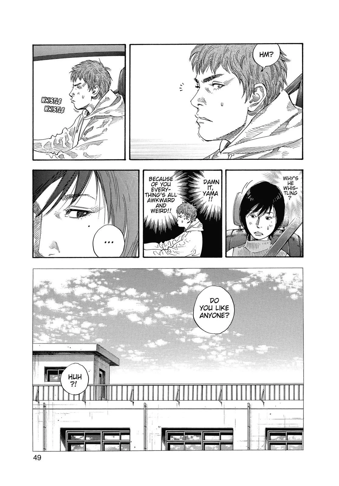 Read REAL Manga Online