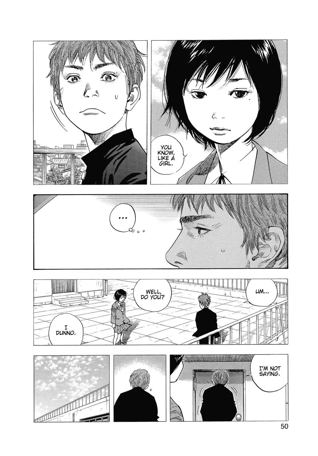 Read REAL Manga Online