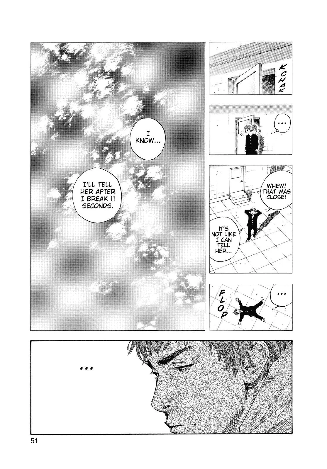 Read REAL Manga Online