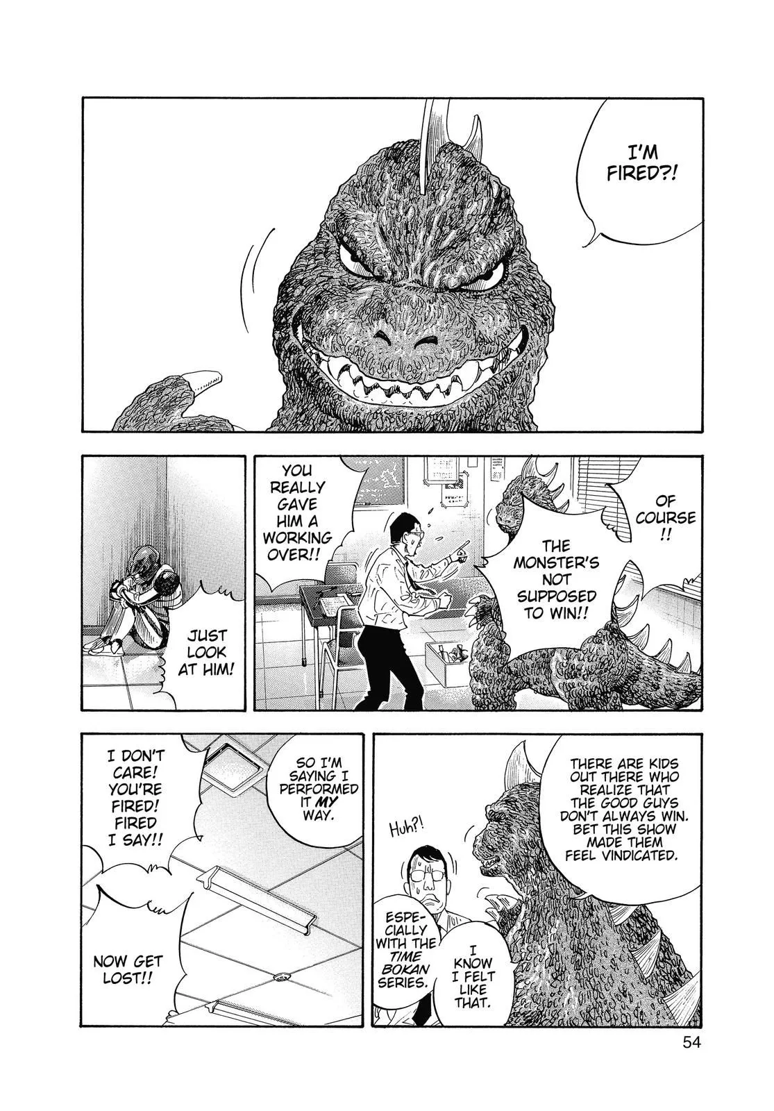 Read REAL Manga Online