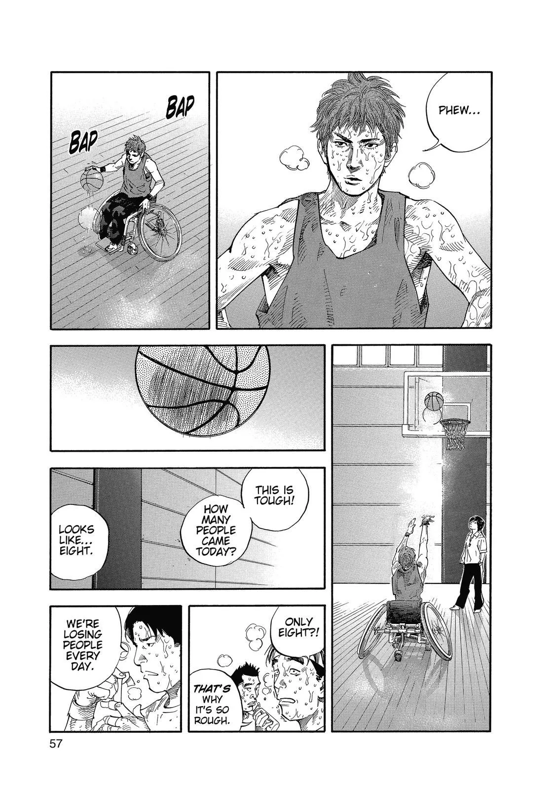 Read REAL Manga Online