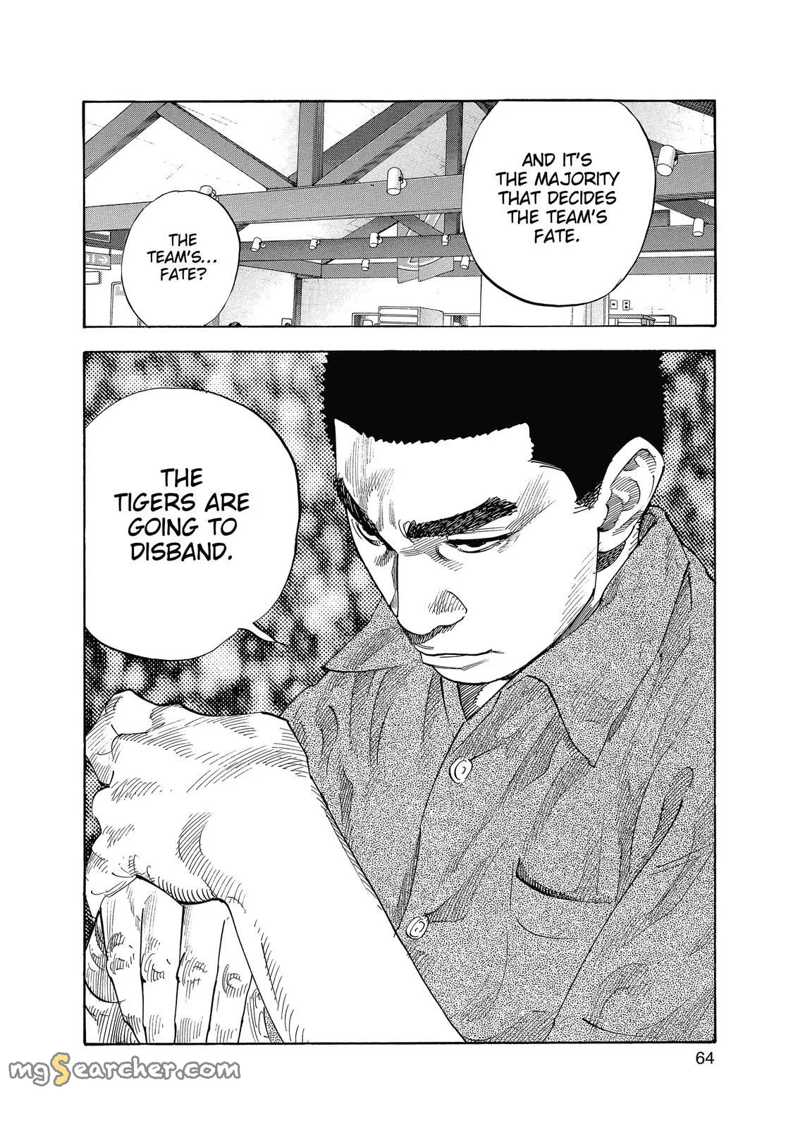 Read REAL Manga Online