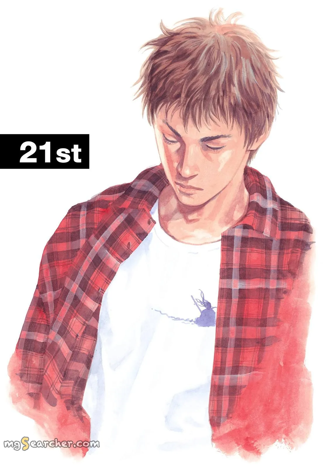 Read REAL Manga Online