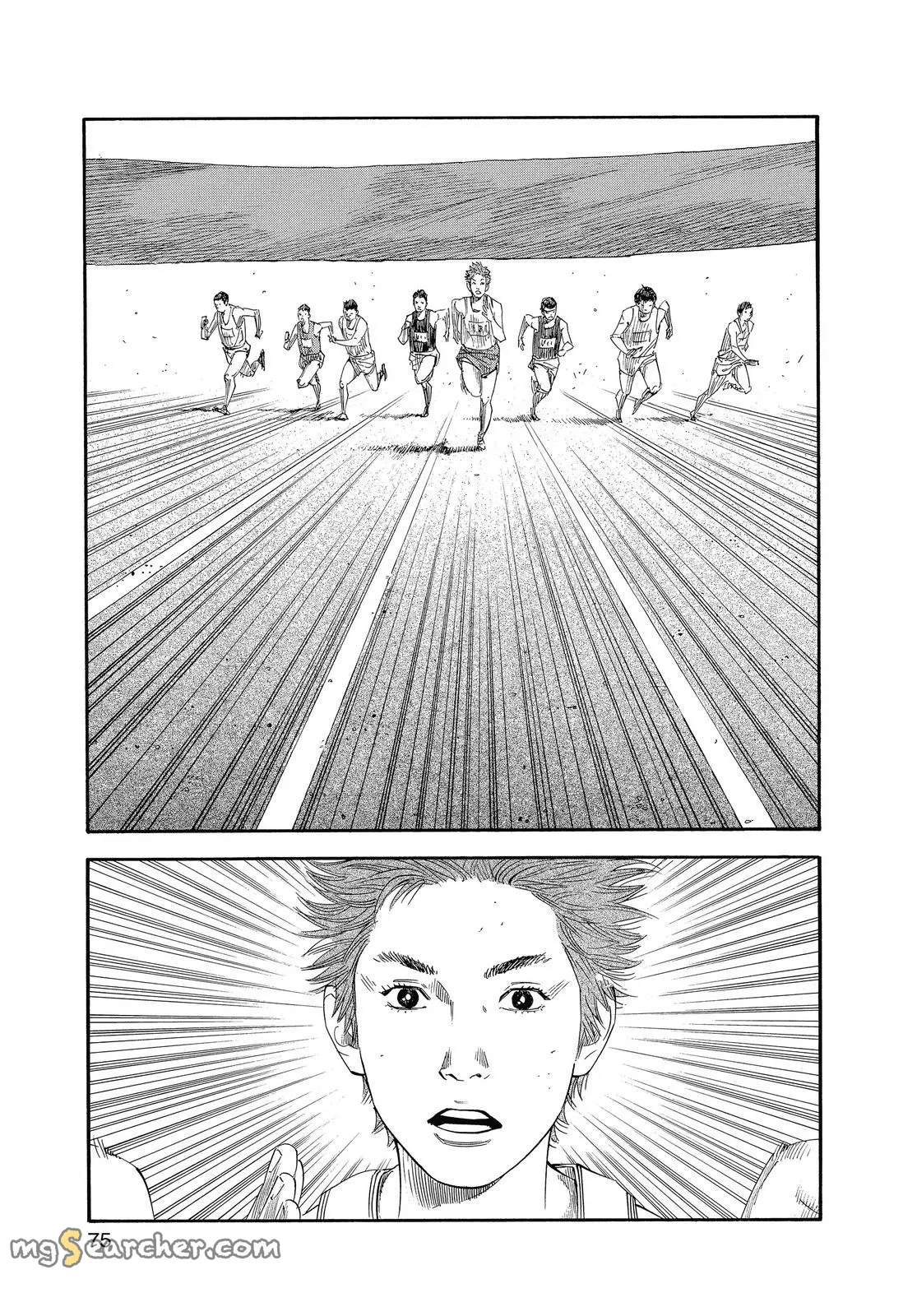 Read REAL Manga Online