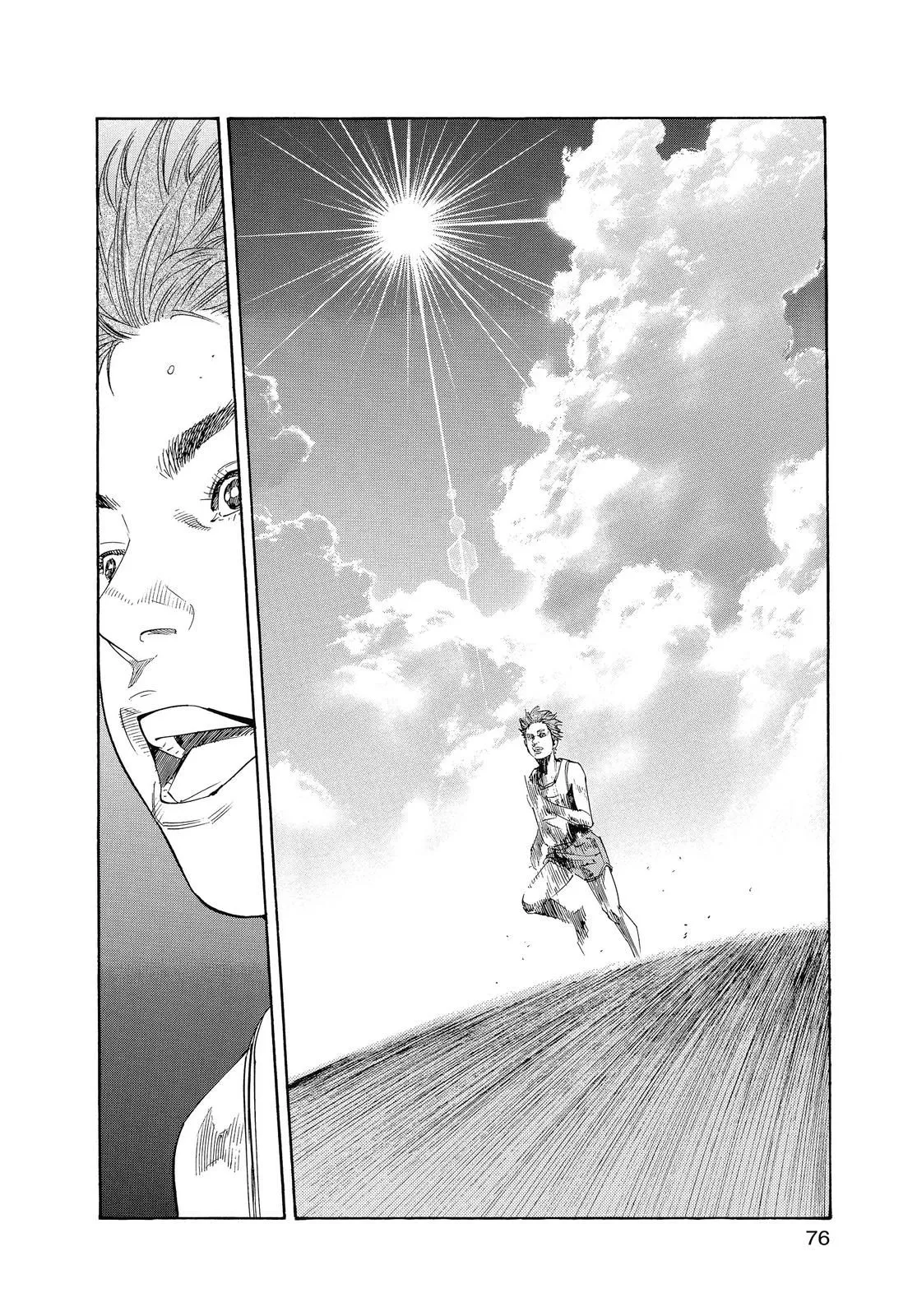 Read REAL Manga Online