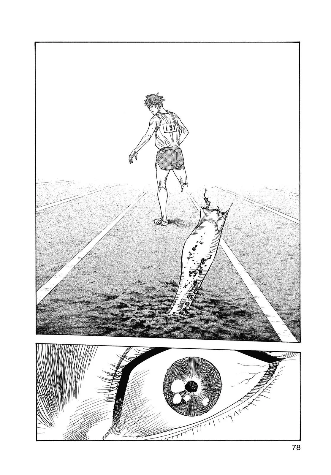 Read REAL Manga Online