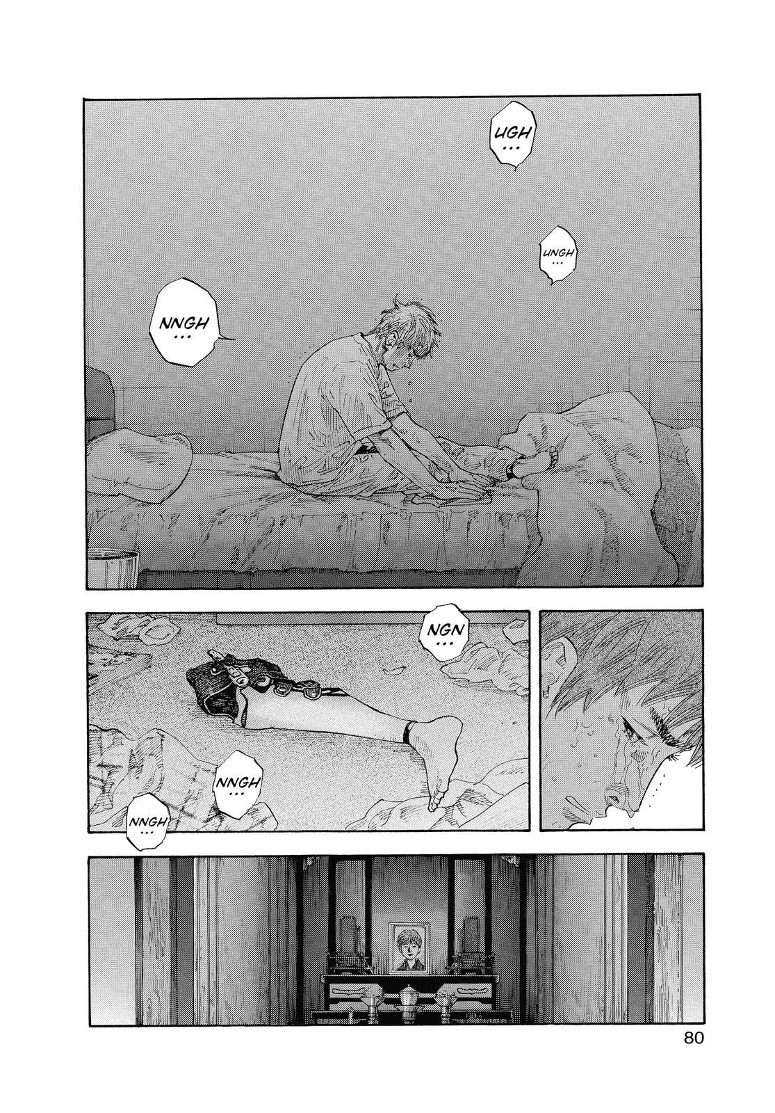 Read REAL Manga Online