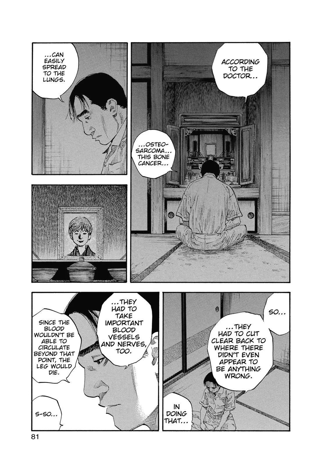 Read REAL Manga Online