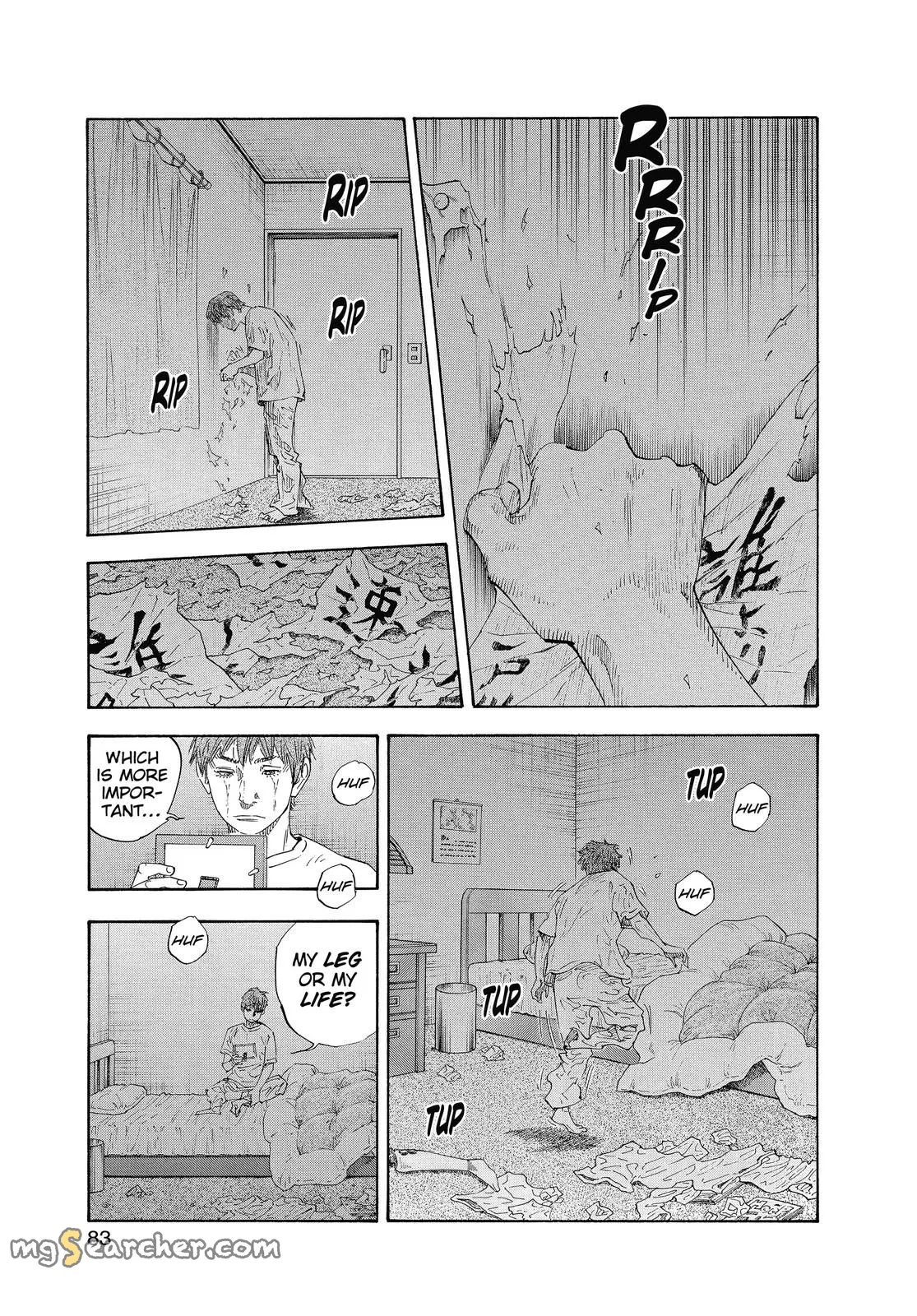 Read REAL Manga Online