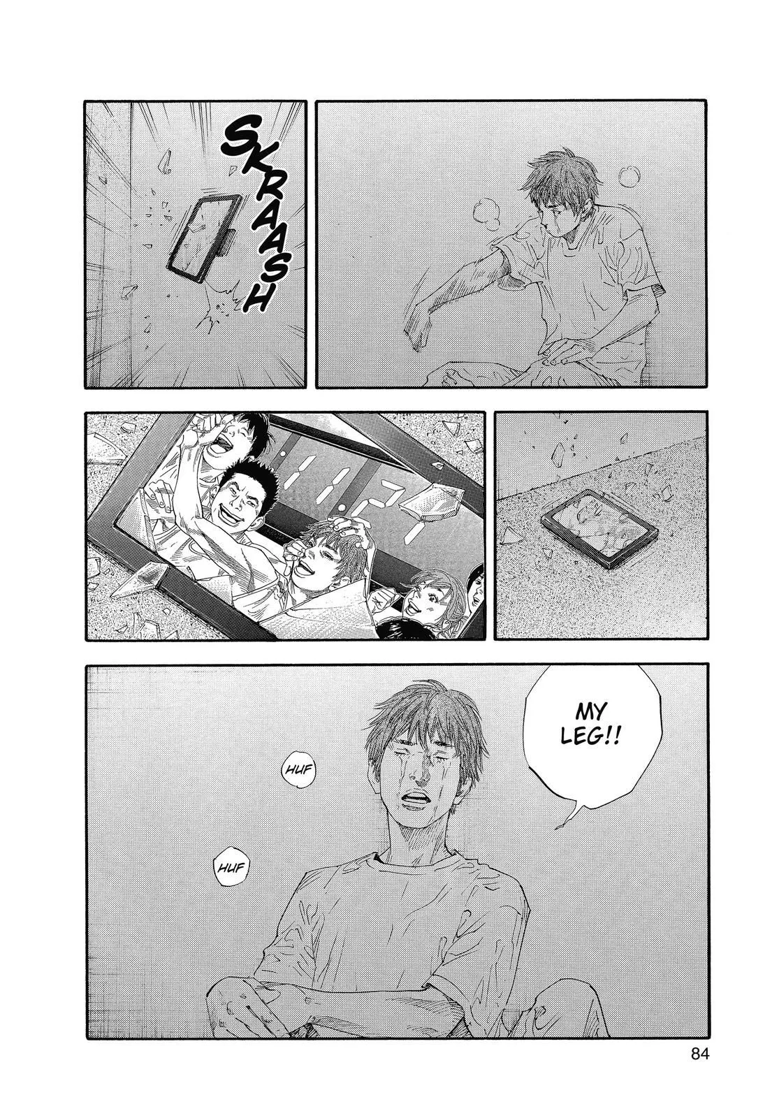 Read REAL Manga Online