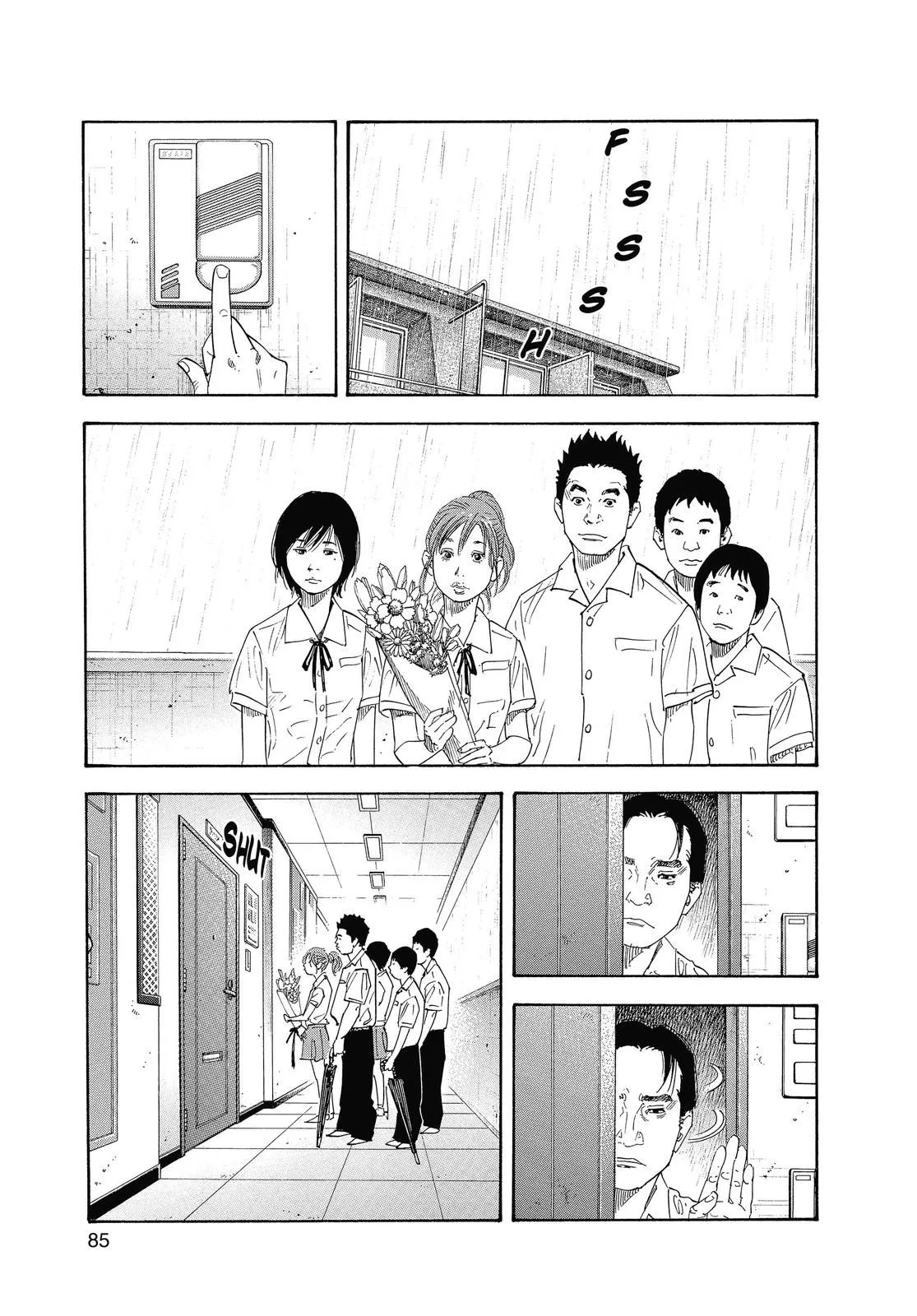 Read REAL Manga Online