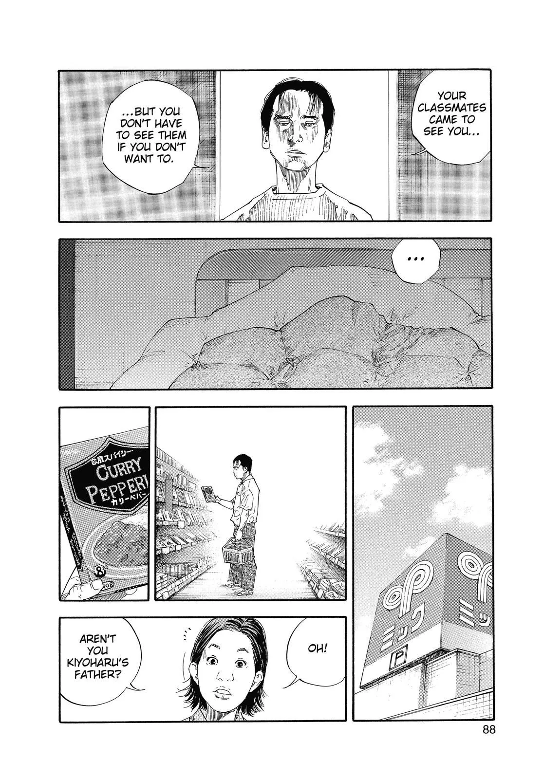 Read REAL Manga Online