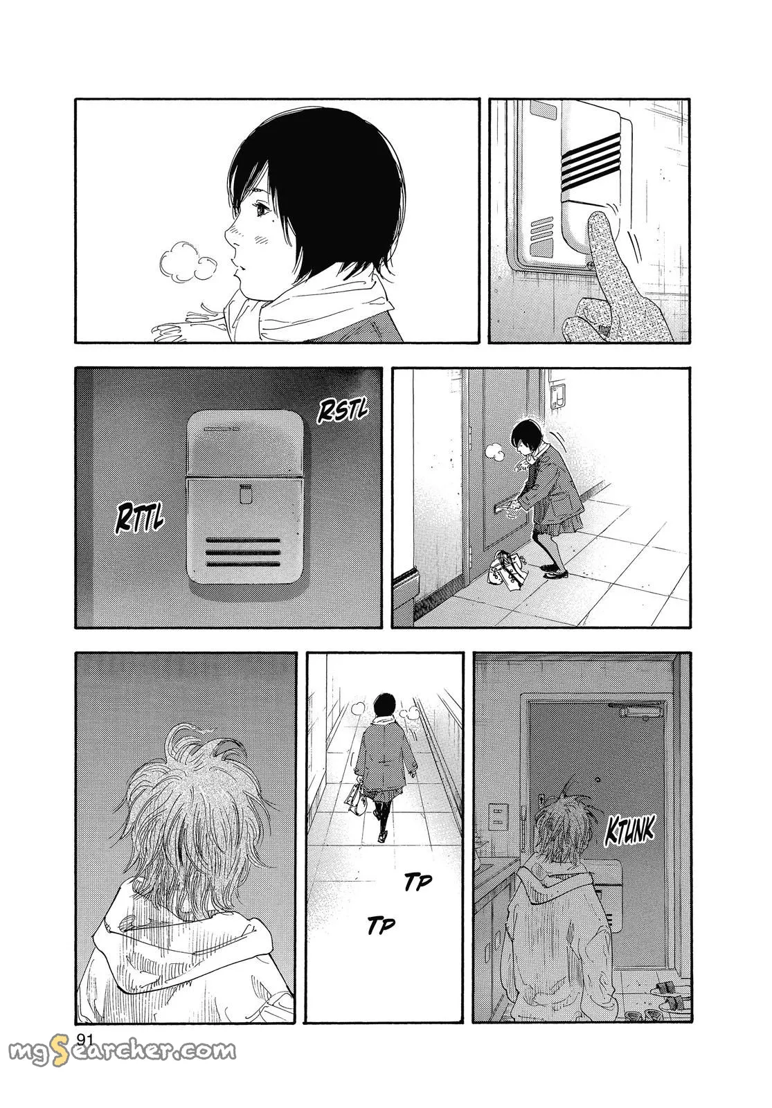 Read REAL Manga Online