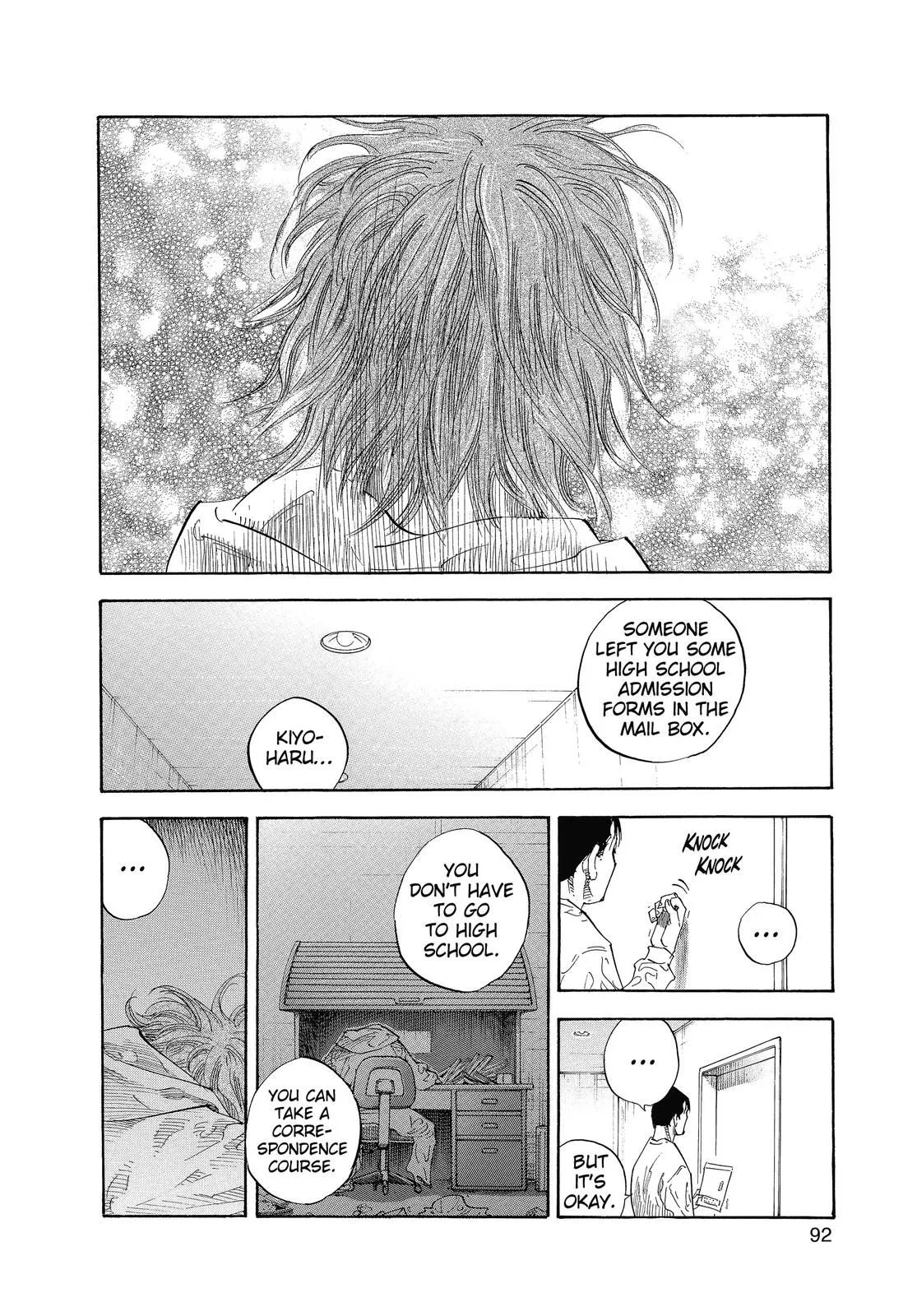 Read REAL Manga Online