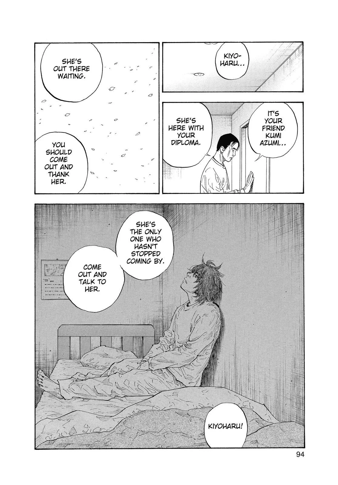 Read REAL Manga Online