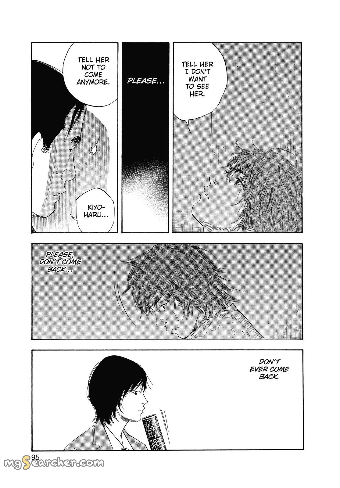 Read REAL Manga Online