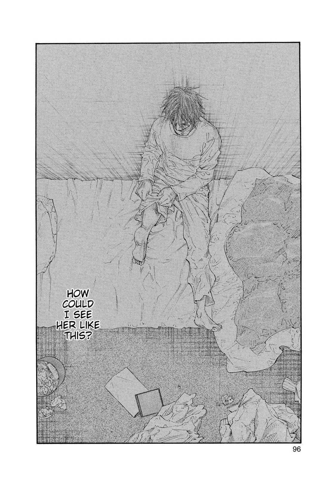 Read REAL Manga Online