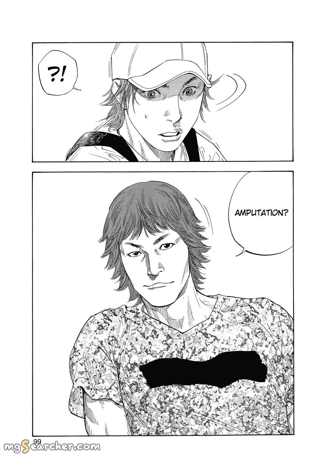 Read REAL Manga Online