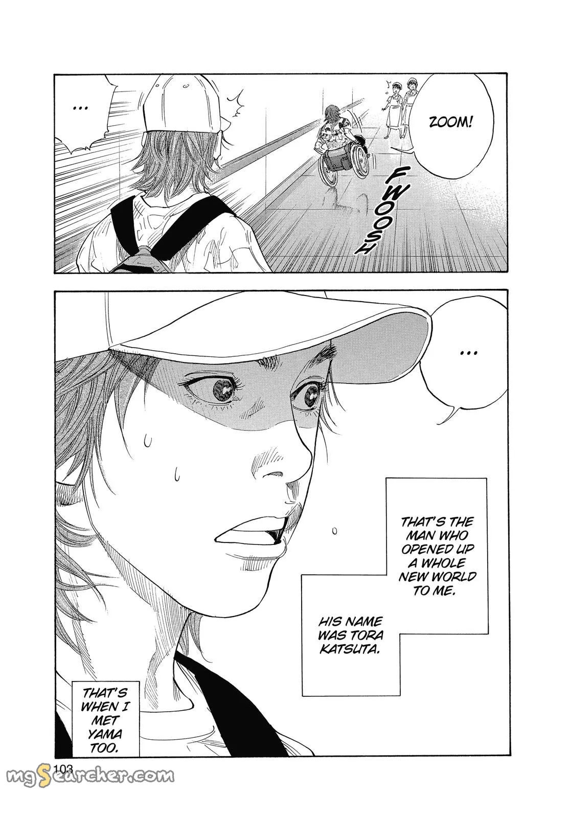 Read REAL Manga Online