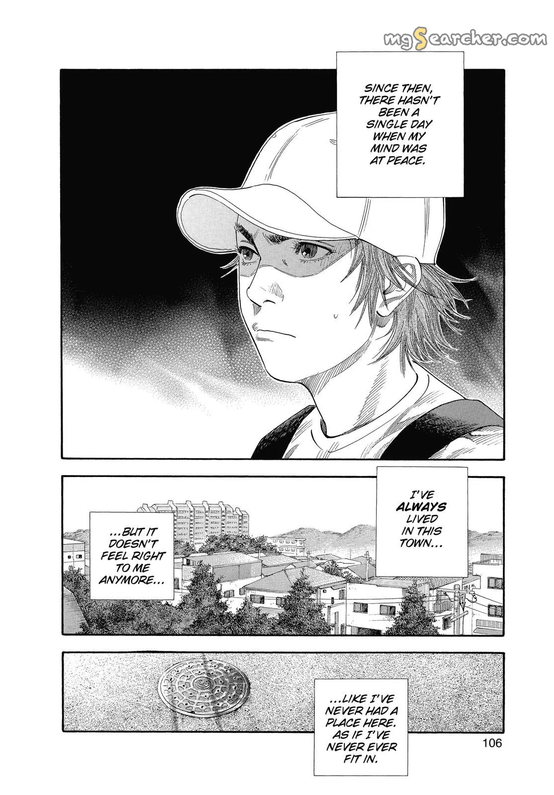 Read REAL Manga Online