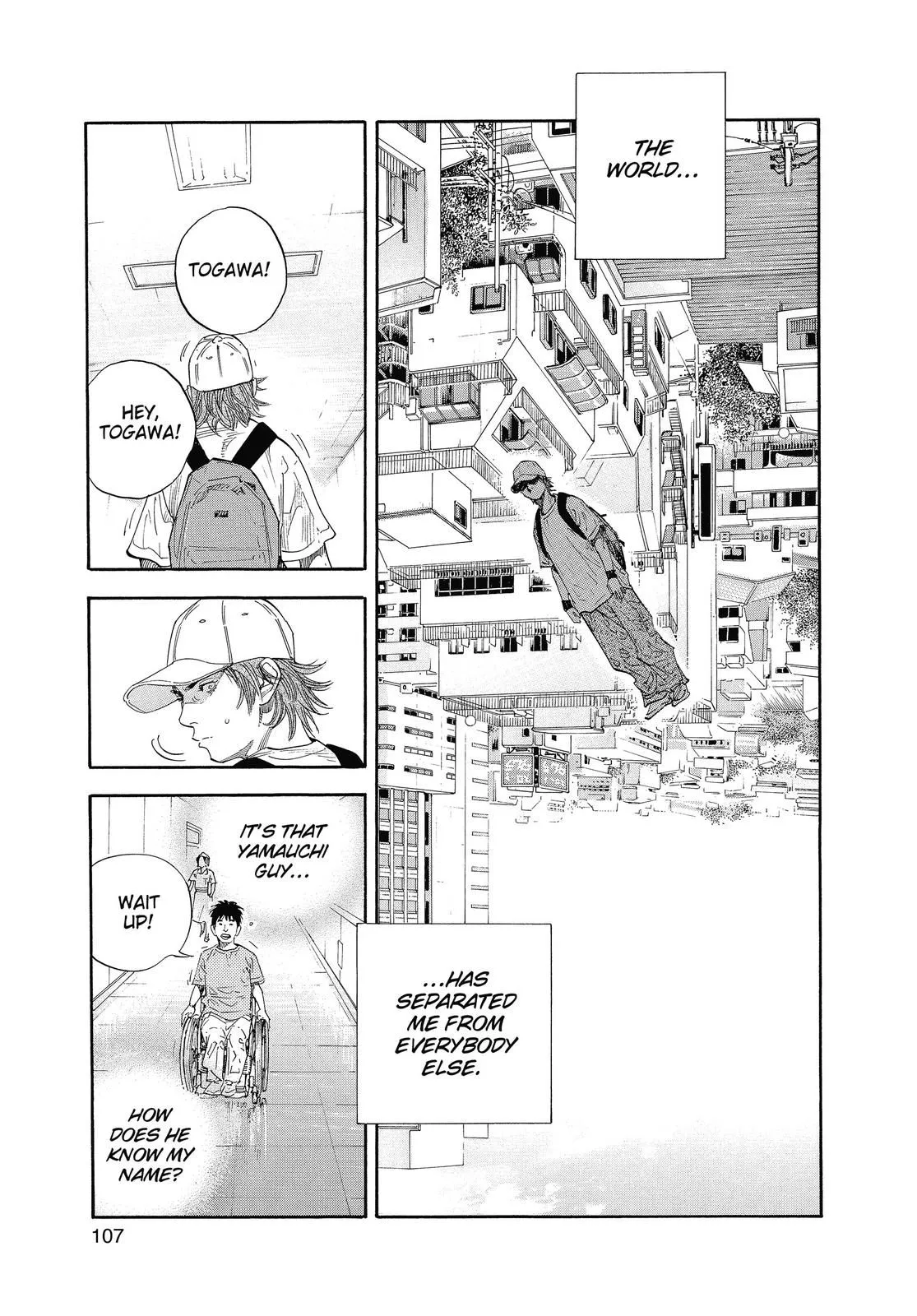 Read REAL Manga Online