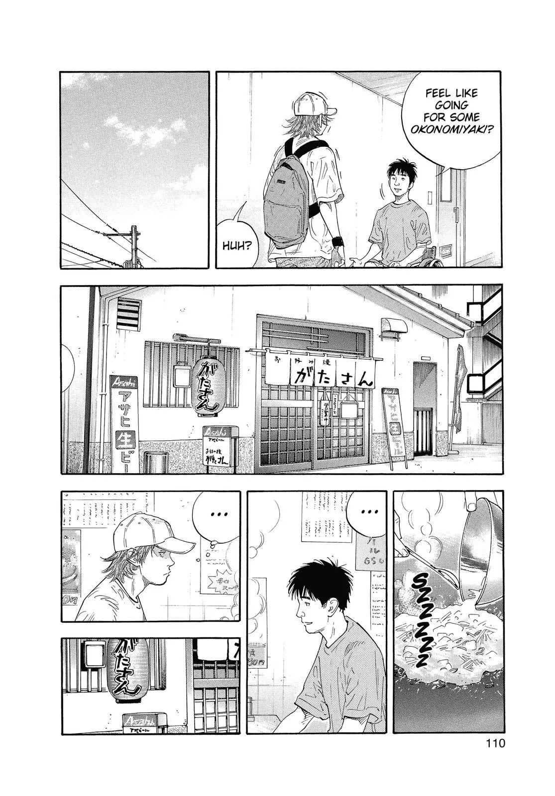 Read REAL Manga Online