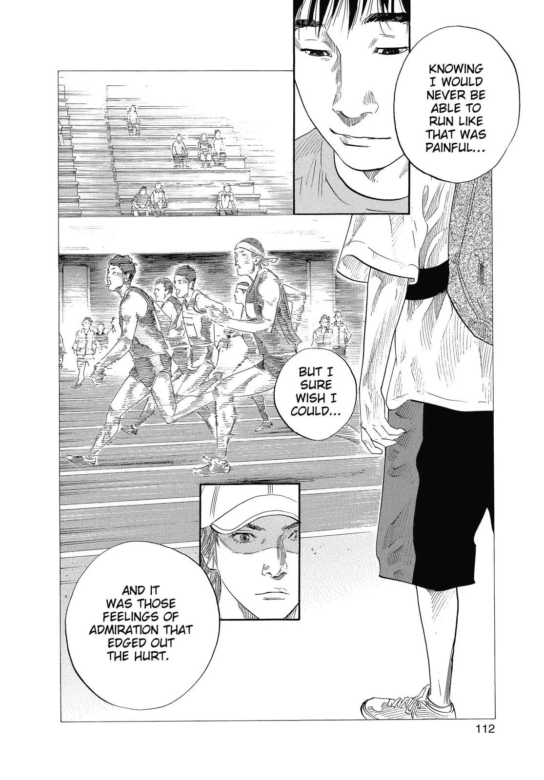 Read REAL Manga Online