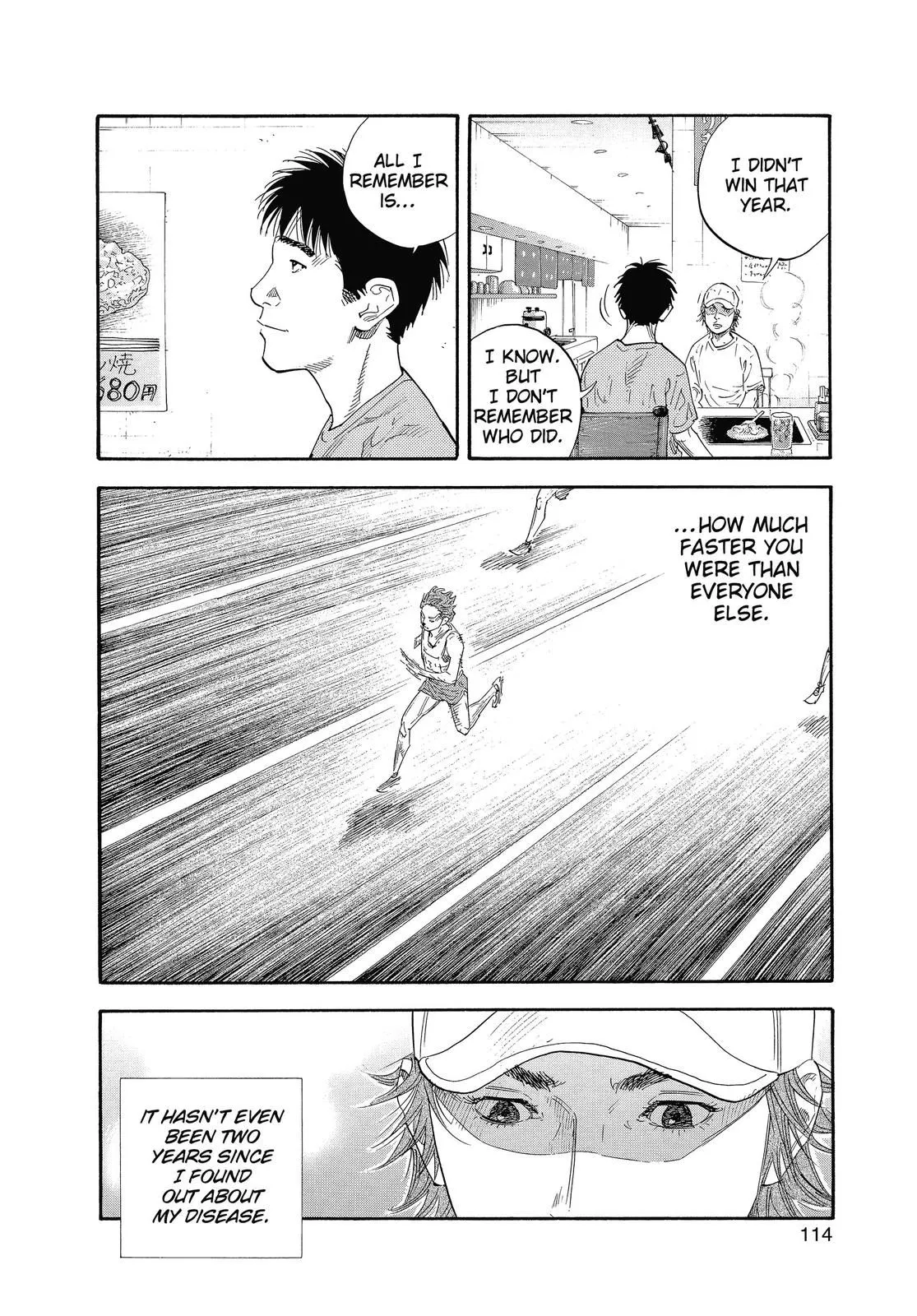 Read REAL Manga Online