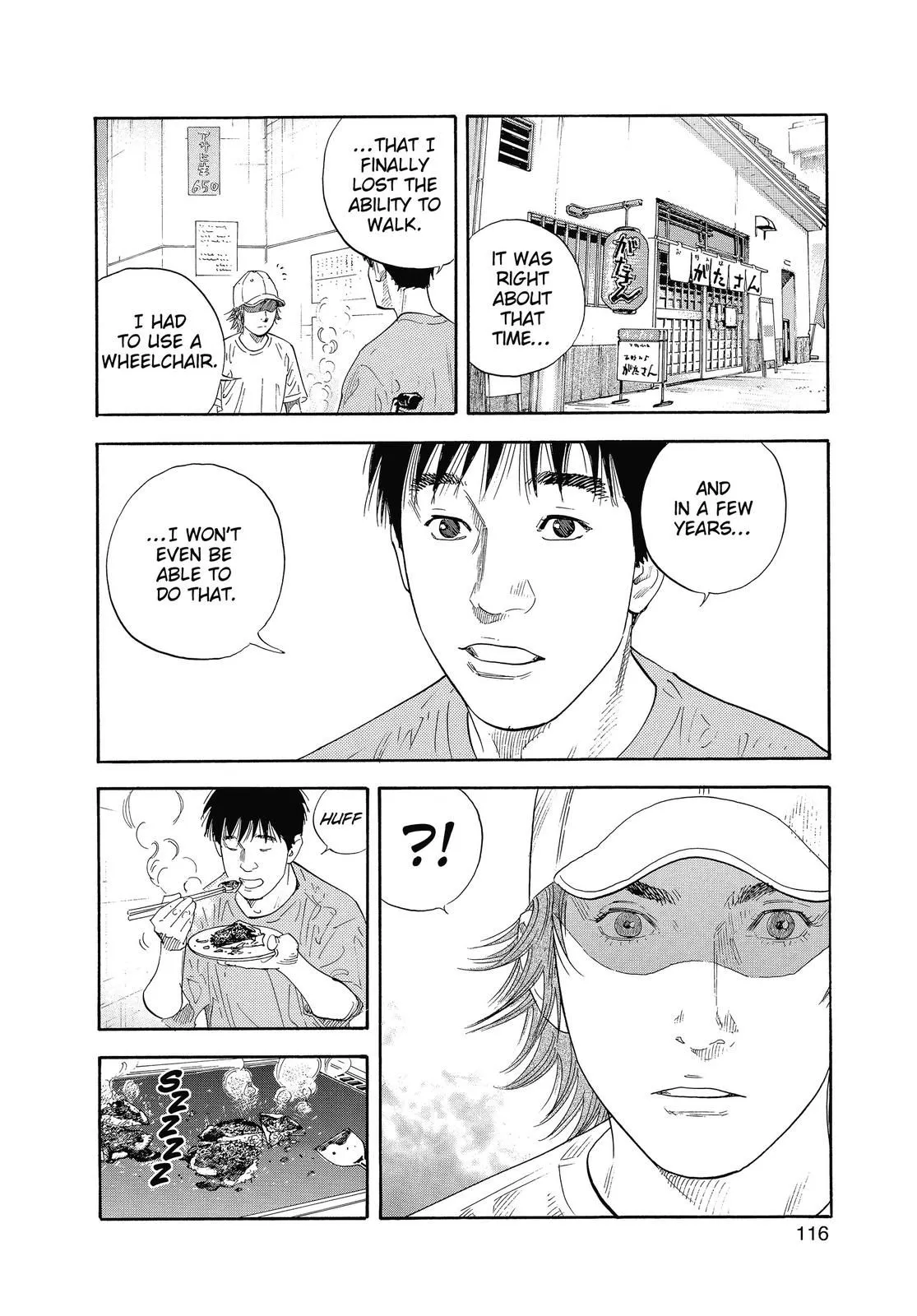 Read REAL Manga Online