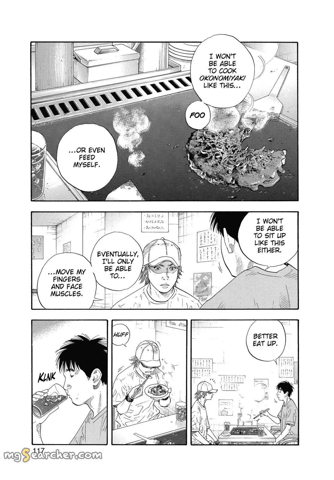 Read REAL Manga Online