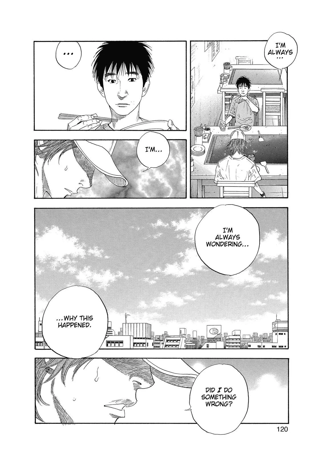 Read REAL Manga Online