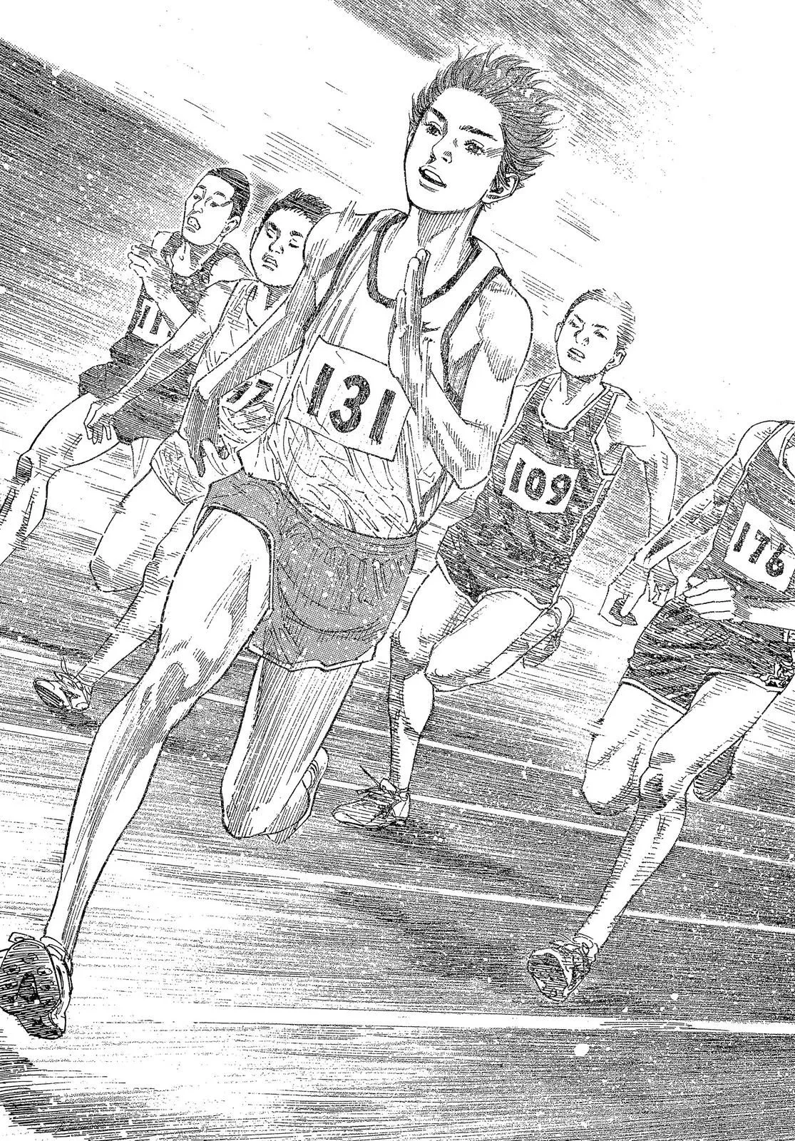 Read REAL Manga Online