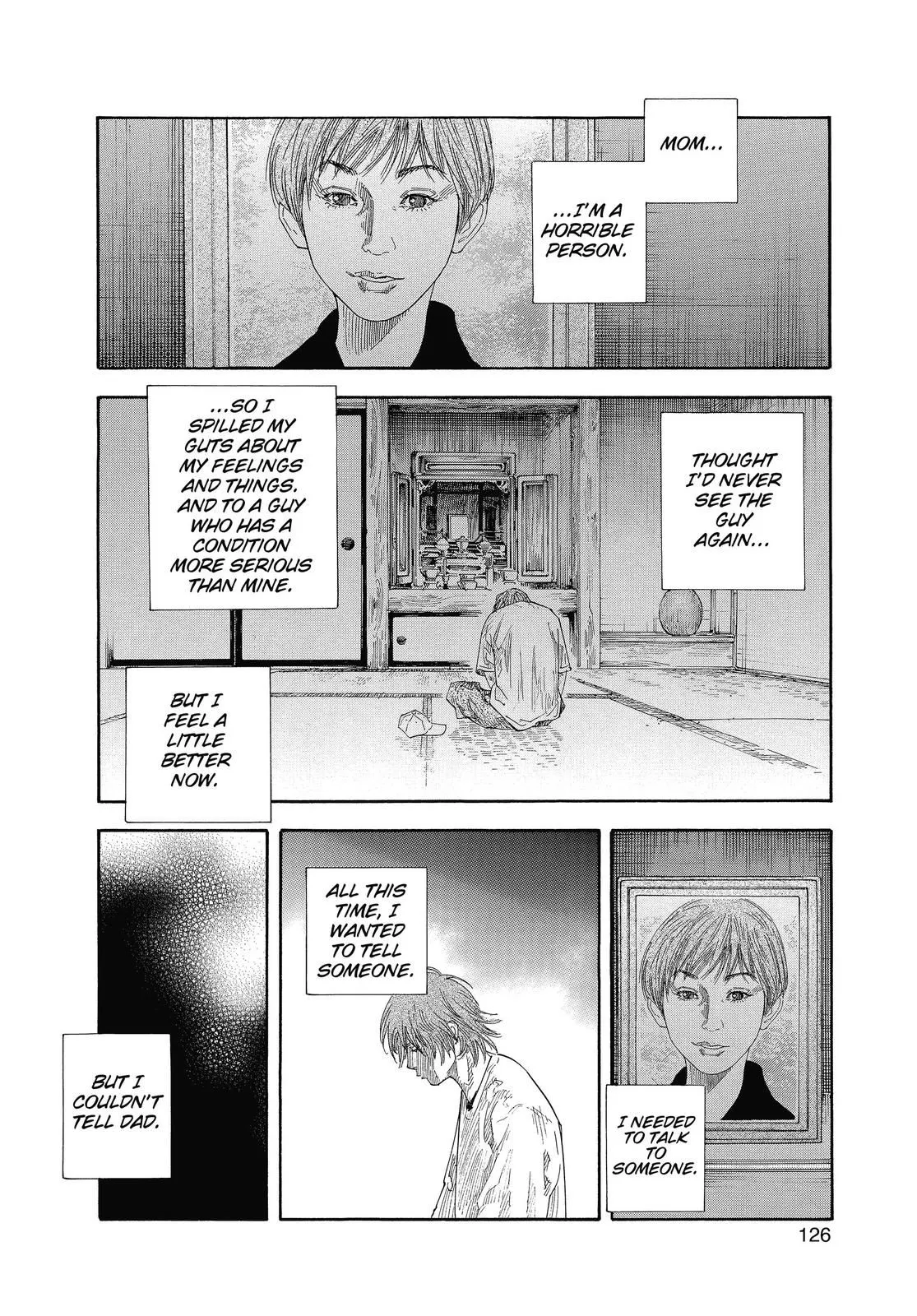 Read REAL Manga Online