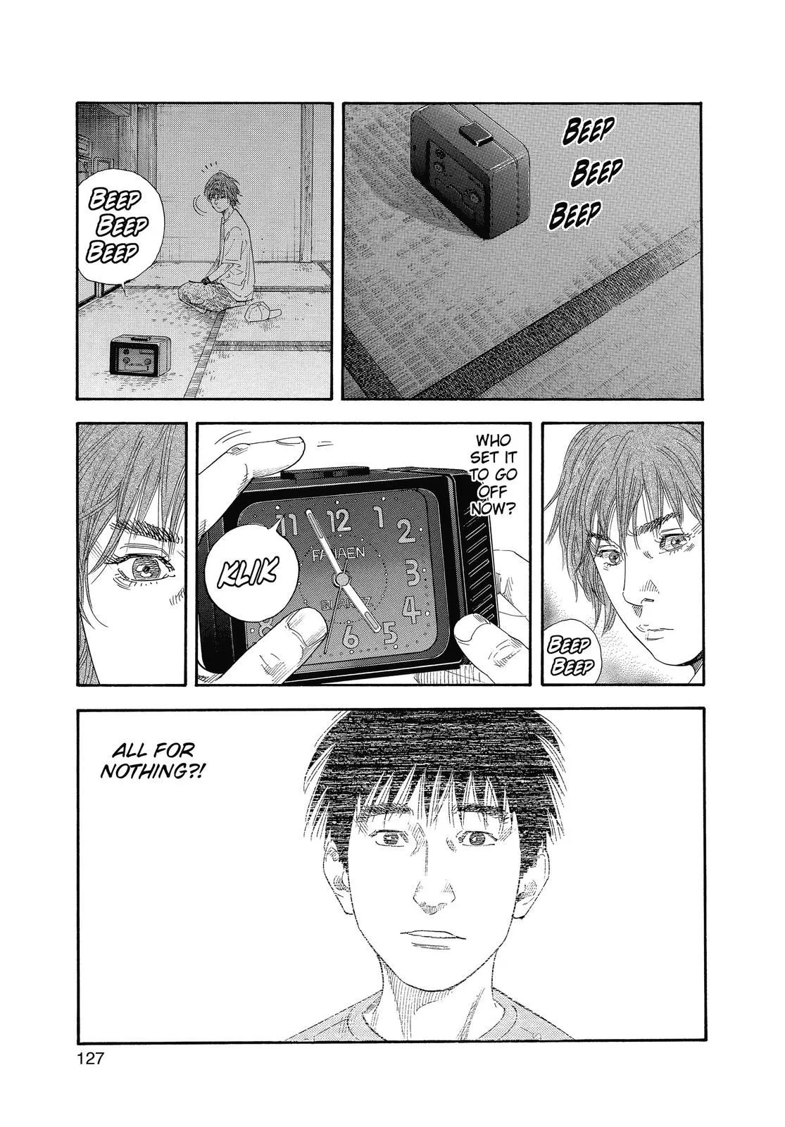 Read REAL Manga Online