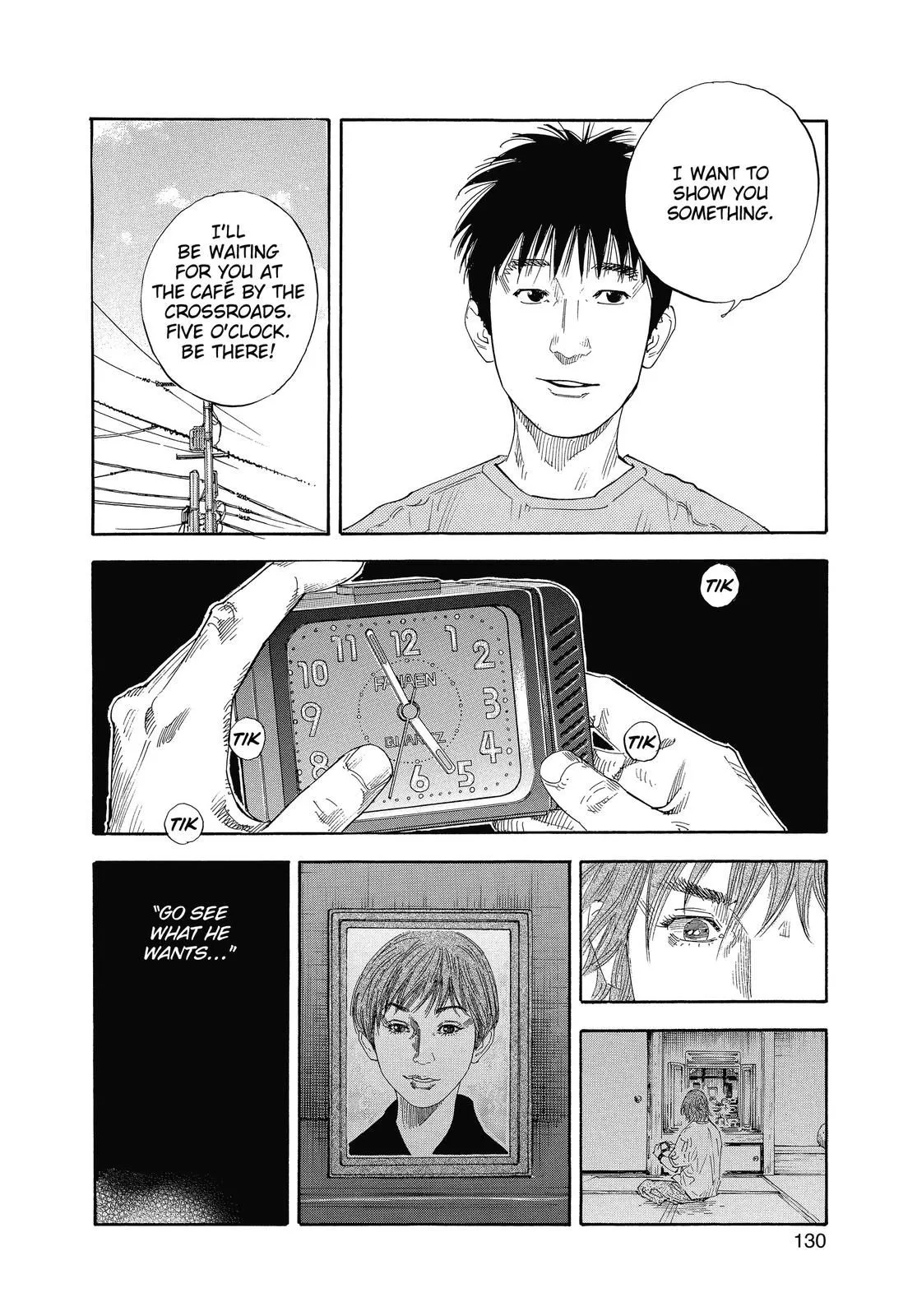 Read REAL Manga Online