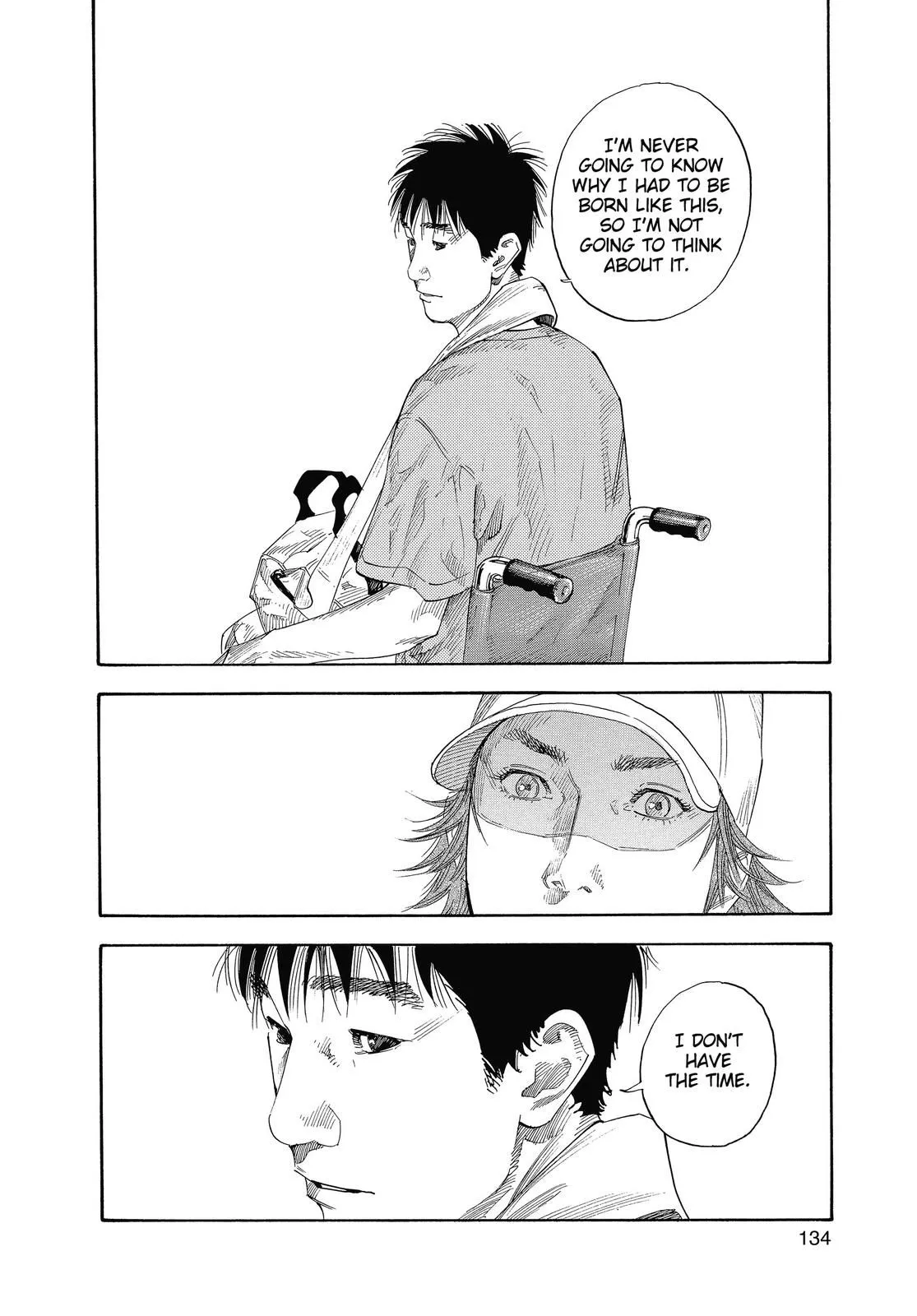 Read REAL Manga Online