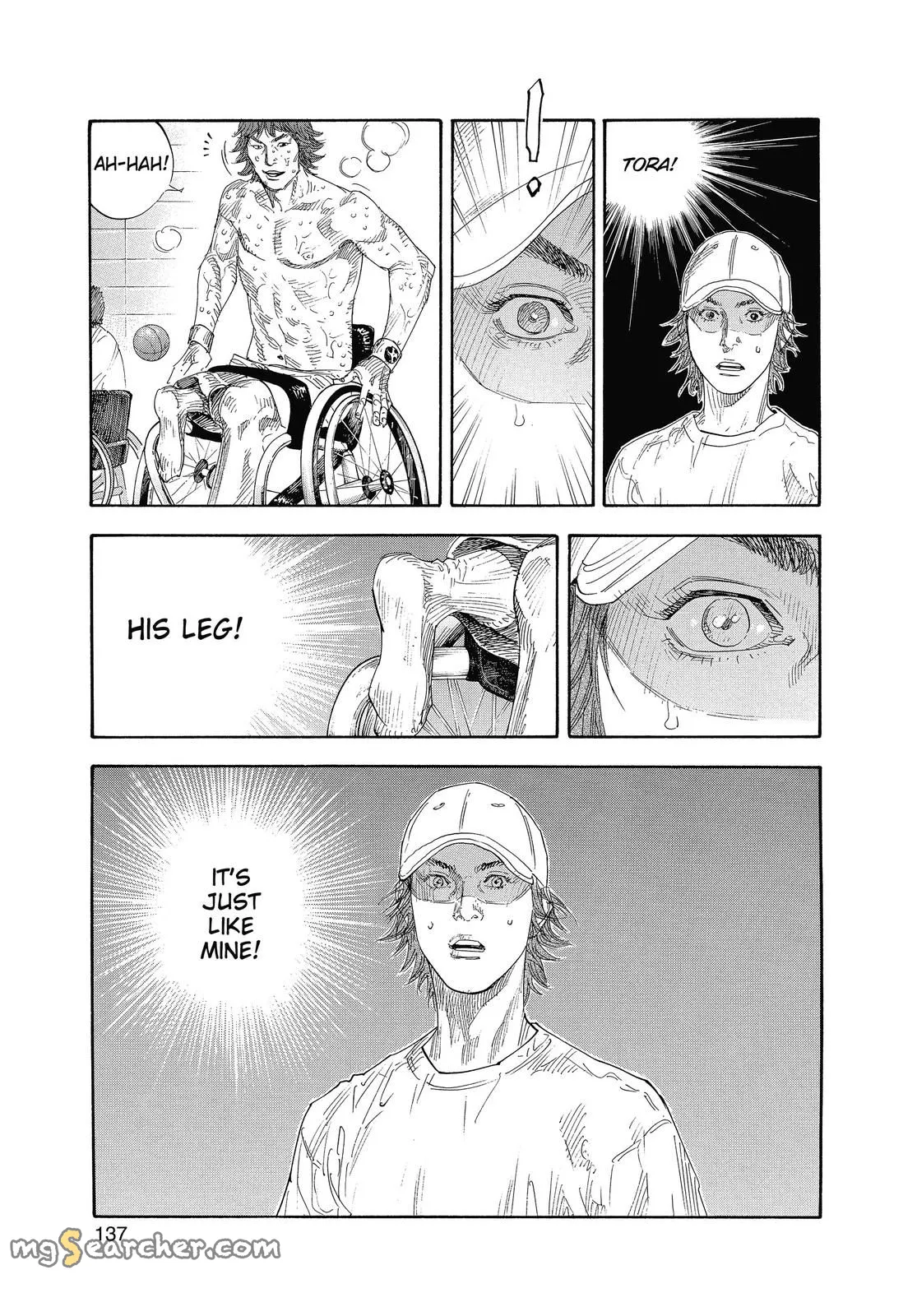 Read REAL Manga Online